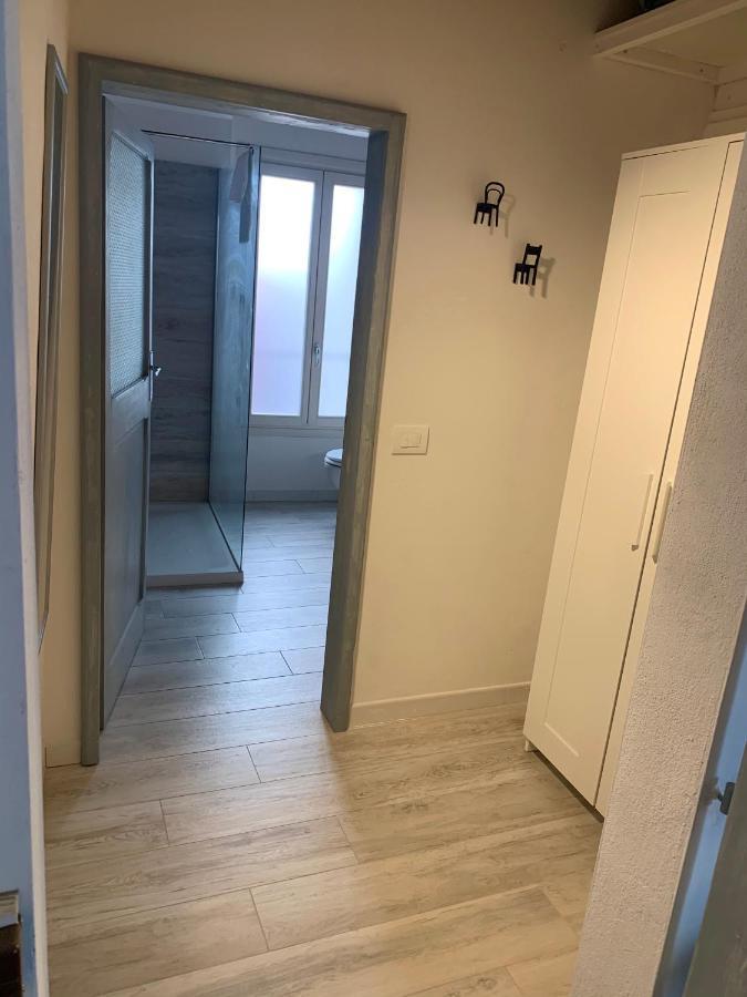 Green Rooms フェラーラ エクステリア 写真
